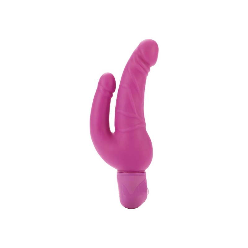 BENDIE POWER STUD VIBRADOR ANAL ROSA