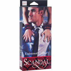 SCANDAL ESPOSAS UNIVERSAL