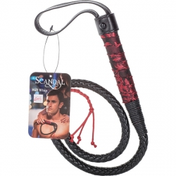 SCANDAL LÁTIGO BULL WHIP