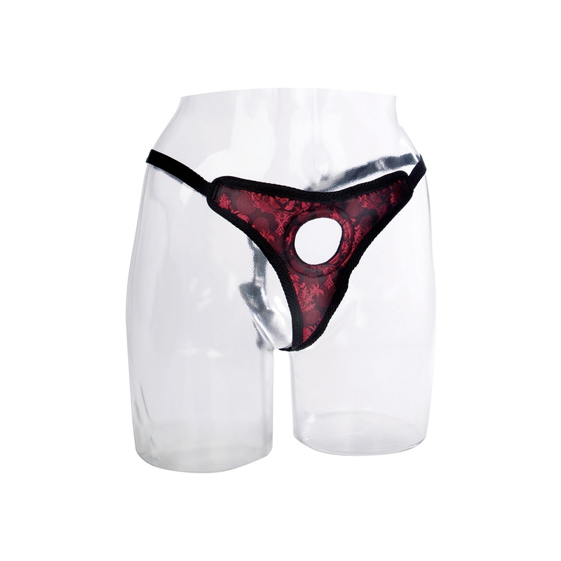 SCANDAL ARNÉS AJUSTABLE