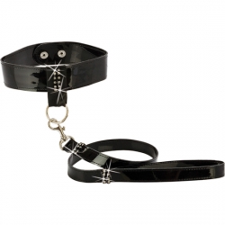 LEASH COLLAR SET