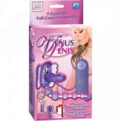 WATERPROOF VENUS PENIS