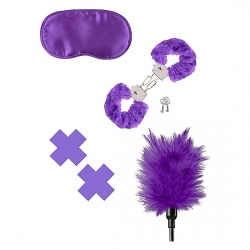 PURPLE PASSION KIT