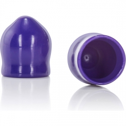 SUCCIONADOR PEZONES MINI MORADO