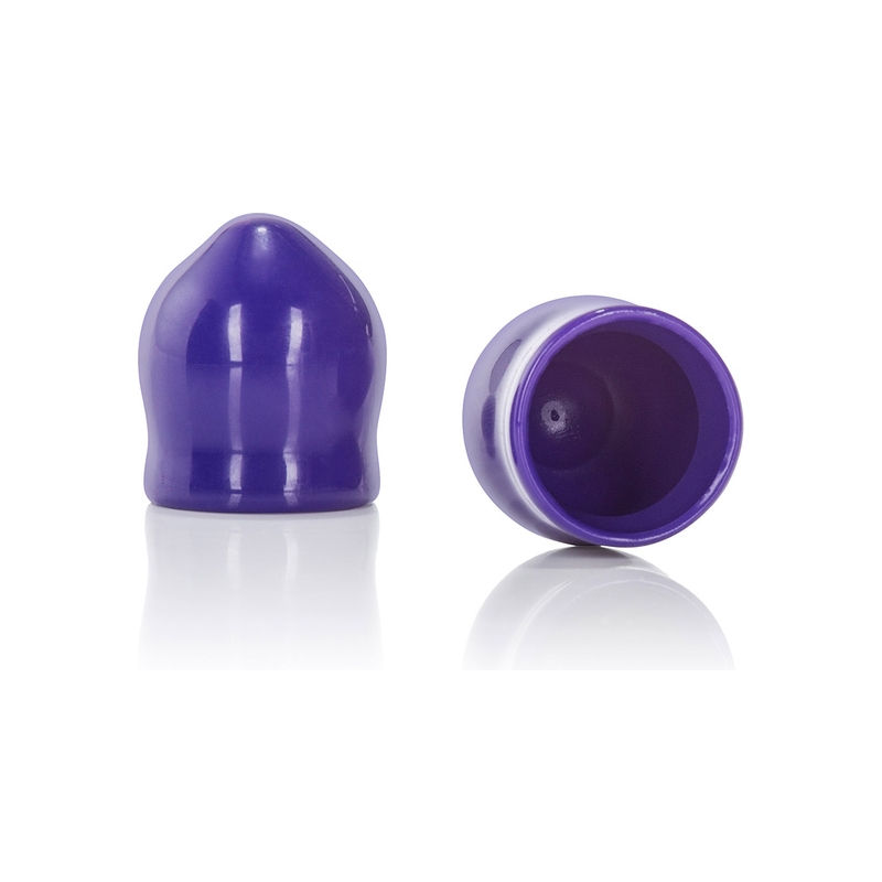 SUCCIONADOR PEZONES MINI MORADO