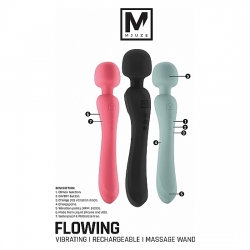 FLOWING - MINT