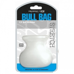 BULL BAG XL - BLANCO