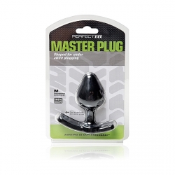 MASTER PLUG MEDIANO