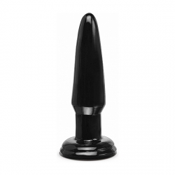 FETISH FANTASY EDICION LIMITADA PLUG ANAL PRINCIPIANTE 9 CM