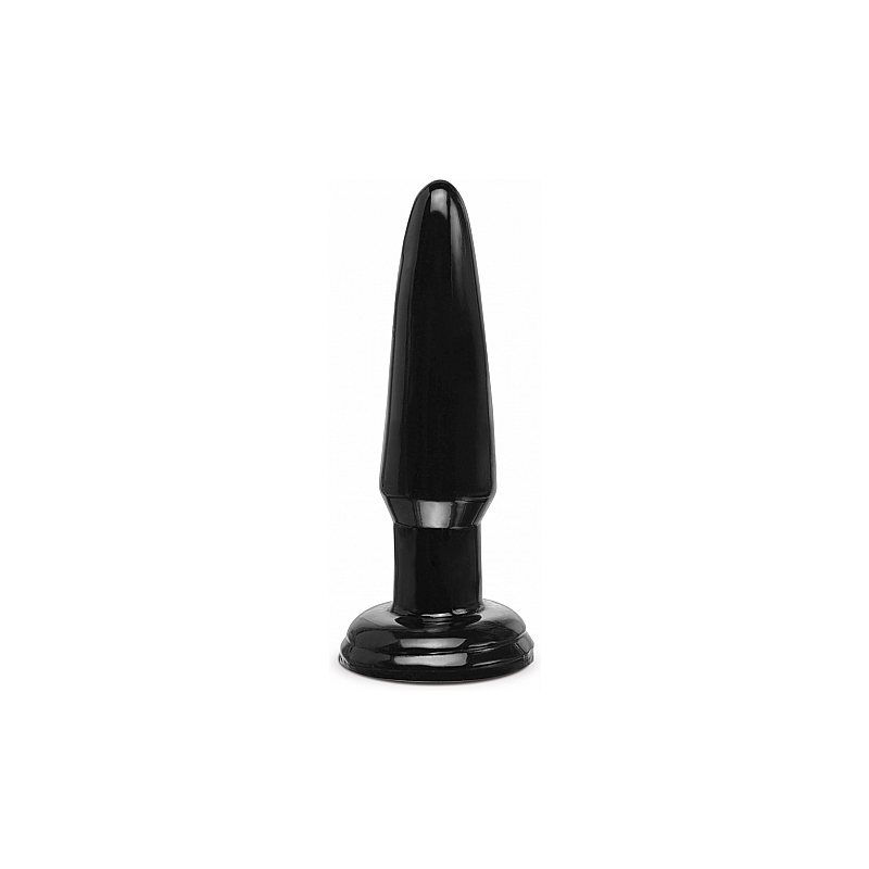 FETISH FANTASY EDICION LIMITADA PLUG ANAL PRINCIPIANTE 9 CM