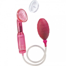 ORIGINAL CLITORAL PUMP ROSA