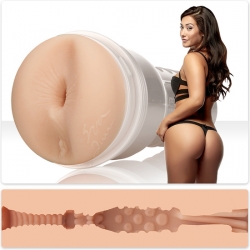 FLESHLIGHT GIRLS EVA LOVIA SPICE - MASTURBADOR ANO