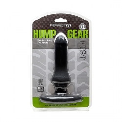 HUMP GEAR XL - NEGRO