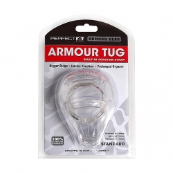 ARMOUR TUG - TRANSPARENTE