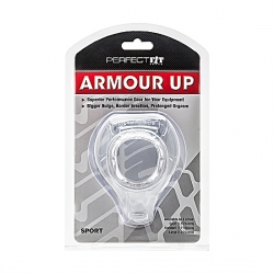 ARMOUR UP - TRANSPARENTE