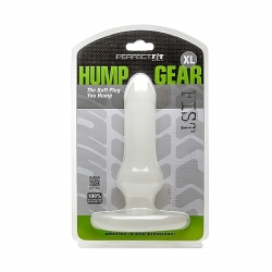 HUMP GEAR XL - TRANSPARENTE