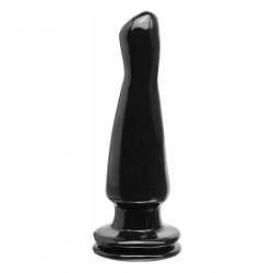 FETISH FANTASY EDICION LIMITADA PLUG DE GELATINA 12 CM