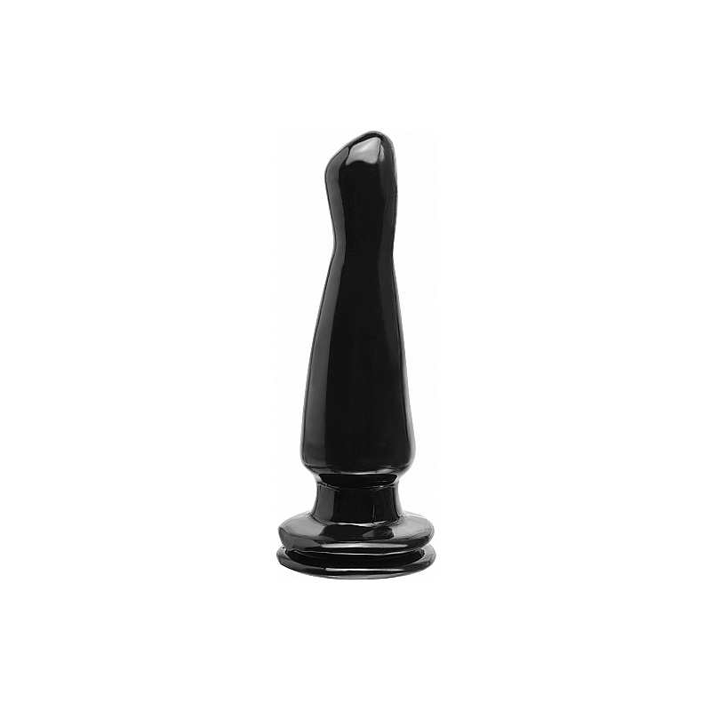 FETISH FANTASY EDICION LIMITADA PLUG DE GELATINA 12 CM