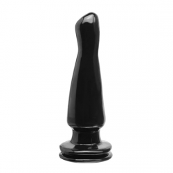 FETISH FANTASY EDICION LIMITADA PLUG DE GELATINA 12 CM