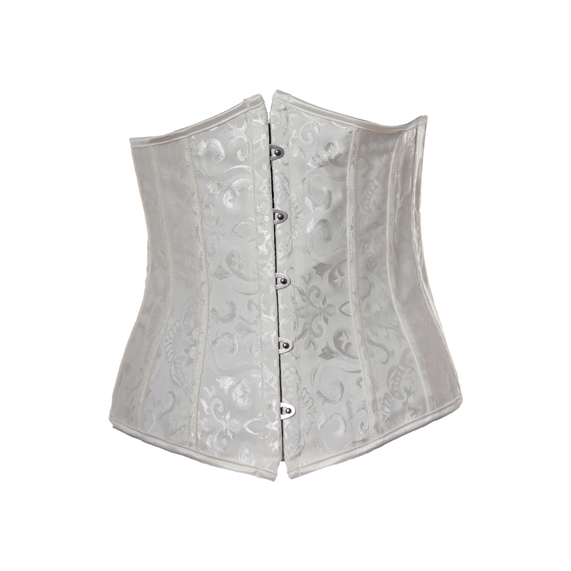 UNDERBUST HESTIA BLANCO