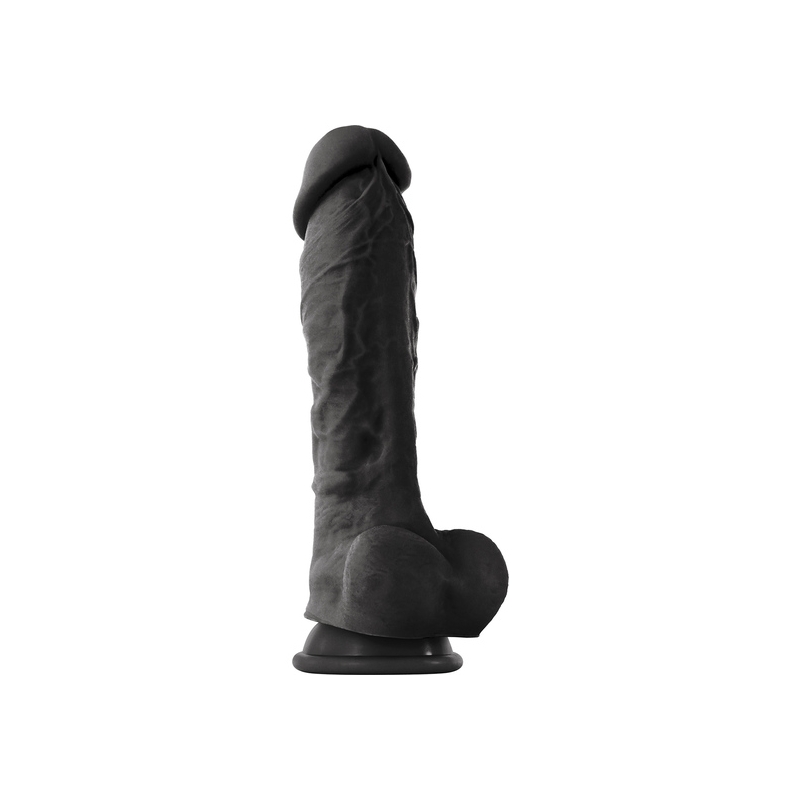 COLOURSOFT PENE 20CM NEGRO