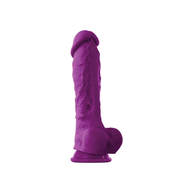 COLOURSOFT PENE 20CM MORADO