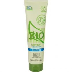 HOT BIO LUBRICANTE SUPER 150 ML