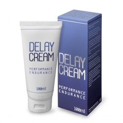 DELAY CREAM CREMA RETARDANTE 100 ML