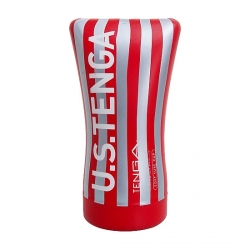 TENGA U.S. EXTRA GRANDE TUBO BLANDO