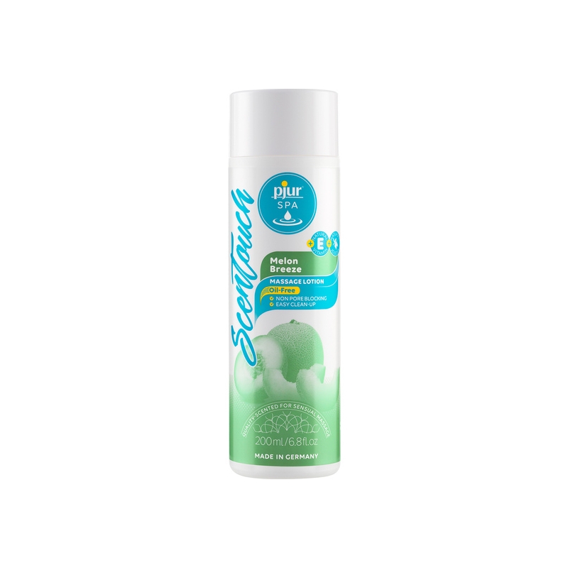 PJUR SPA SCENTOUCH GEL DE MASAJE MELÓN 200 ML