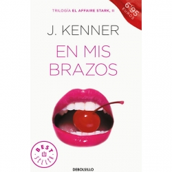 EN MIS BRAZOS (EL AFFAIRE STARK 2)