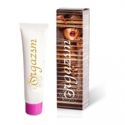 ORGAZM CREMA ESTIMULANTE CLÍTORIS 30ML