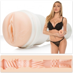 FLESHLIGHT GIRLS KENDRA SUNDERLAND MASTURBADOR VAGINA