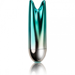 VIBRADOR ATOMIC TEAL