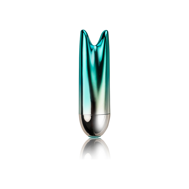 VIBRADOR ATOMIC TEAL