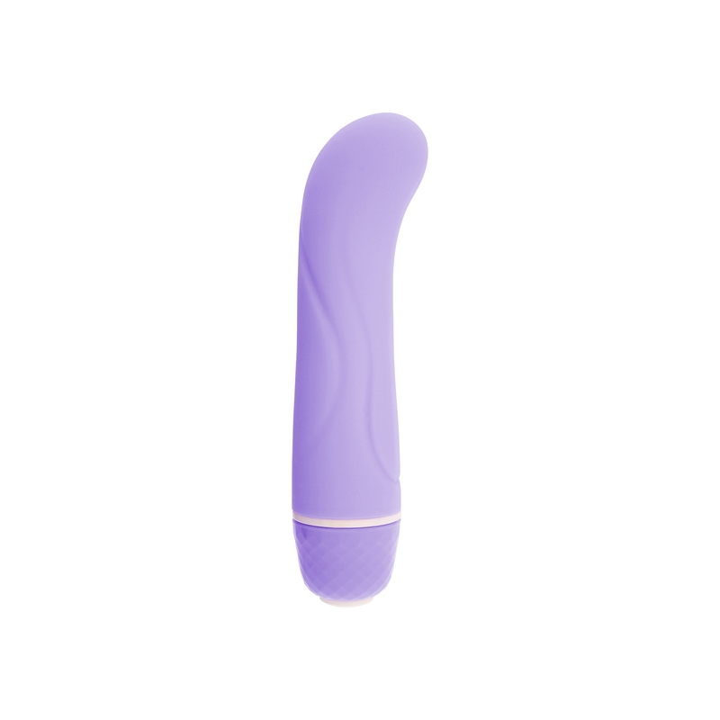 MICROSCOPIC MINI G VIBRADOR LAVANDA