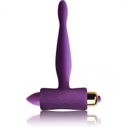 PETITE SENSATIONS ESTIMULADOR MORADO