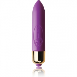 PETITE SENSATIONS ESTIMULADOR MORADO