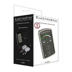 ELECTRASTIM PACK ESTIMULADOR FLICK EM60-E