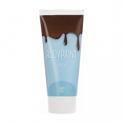 BODYPAINT - CHOCOLATE - 50G