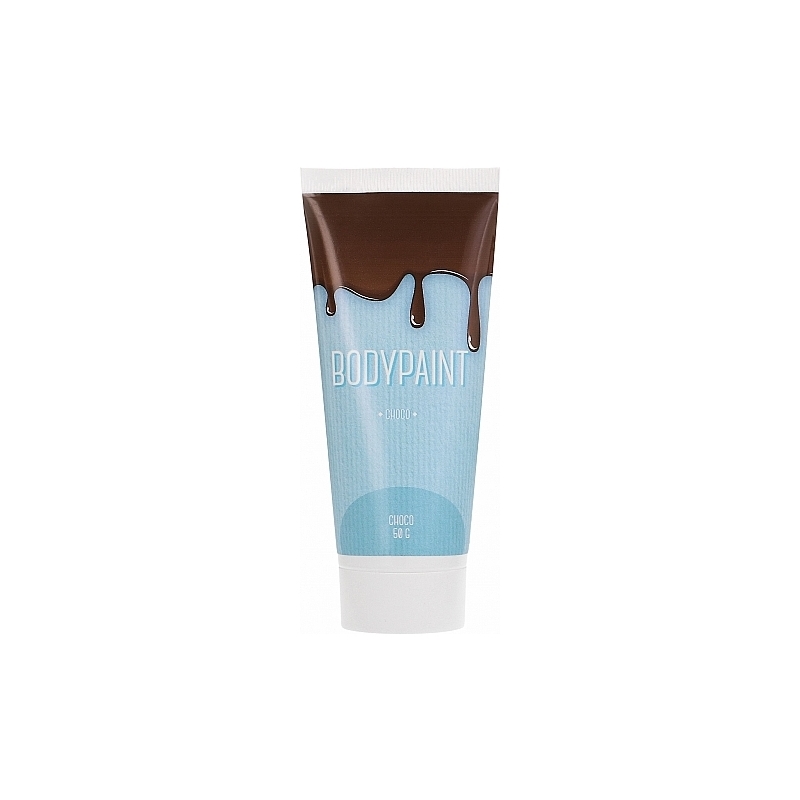 BODYPAINT - CHOCOLATE - 50G