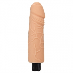 VIBRADOR REALISTICO TACTO REAL GRANDE NATURAL