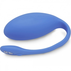 JIVE BY WE-VIBE - VIBRADOR PARA PAREJAS AZUL