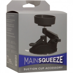 ACCESORIO MAIN SQUEEZE BASE DE SUCCIÓN