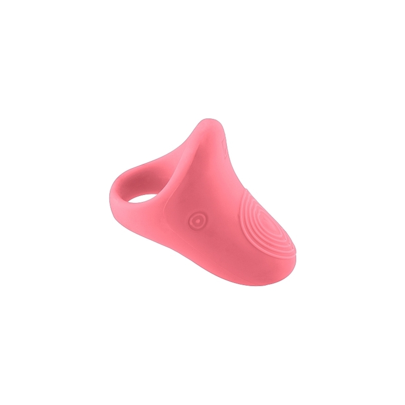 FINGER TEASER - ROSA