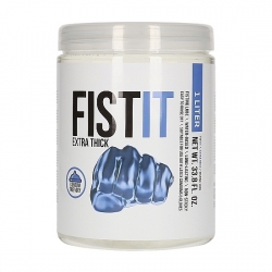 FIST IT - EXTRA THICK - 1000ML