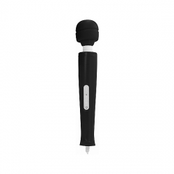 MASSAGE WAND - NEGRO