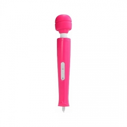 MASSAGE WAND - ROSA