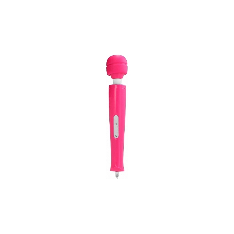 MASSAGE WAND - ROSA