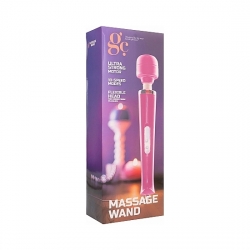 MASSAGE WAND - ROSA